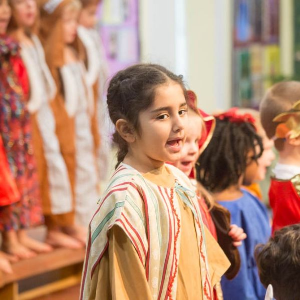 Nativity PP1-30